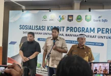 Bank BJB Disentil Menteri PKP, Jangan Hanya Jadi Penonton