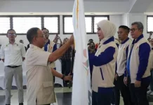 KORMI Bandung Barat Perluas Olahraga Tradisional Masyarakat hingga Desa
