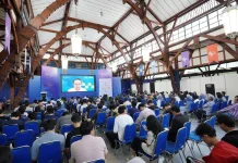 ITB Dorong Riset Jadi Solusi Teknologi Lewat Hackathon 2026
