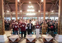 Bandung World Cinema 2026 Perkuat Ekosistem Perfilman dan Ekonomi Kreatif