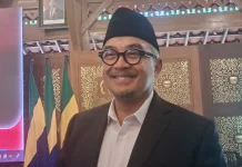 Farhan: Percepatan Proyek Jadi Solusi Atasi Kemacetan akibat Pekerjaan Jalan
