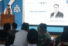 Ratusan Santri Padati Ponpes Al-Ihya, Sekda Subang: Jadilah Pelaku Perubahan
