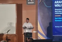 Pemkot Bandung Susun Tata Kelola Kawasan Bersejarah Historical Urban Landscape