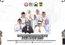 KBB Jadi Tuan Rumah Harsiarda 2026, Catat Tanggal dan Tempatnya