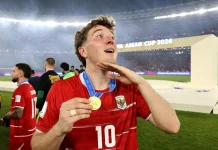 Gelar Piala ASEAN FIFA Jadi Pencapaian Bersejarah Timnas Indonesia