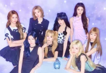 Hearts2Hearts Resmi Rilis Versi Bahasa Indonesia 'ICONIC HEART'