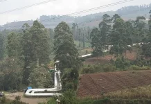 FK3I Soroti Masifnya Pembangunan PLTP, Ketua FK3I : Harus Tetap Jaga Lingkungan