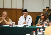 Pemkot Bandung Targetkan Zero New Stunting Akhir 2026
