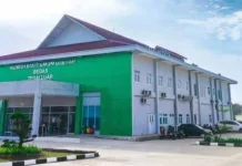 KDS Dorong 5 RSUD BEDAS Mandiri Secara Finansial