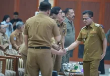Pemkab Bangun Rumah Sakit, Angka Harapan Hidup Naik