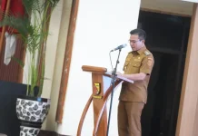 KDS Ingatkan ASN Bayar Pajak dan Peduli Tetangga