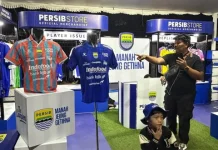 MemberSIB Plus Tawarkan Jersey dan Tiket Laga Persib