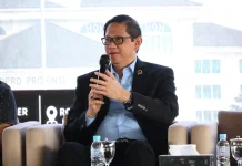 DPRD Terjunkan AKD Tinjau Langsung Proyek Data Center BDx