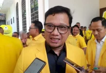 Daniel Mutaqien Apresiasi Dinamika dan Kedewasaan Politik Kader Golkar Sumedang