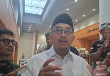 Program Dapur Dahsyat dan Sirkular Bandung Utama Belum Berjalan Menyeluruh