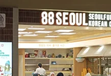 Restoran 88 Seoul Paskal Tutup Sementara Dampak Pelanggan Keracunan