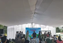 Rentan Lalu lintas Hewan, Ini Langkah Pemkot Bandung