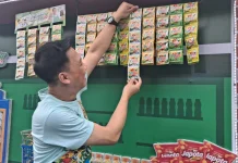 Jelajah Rasa Tijus Hadir, Dorong UMKM Naik Kelas jelang Ramadan