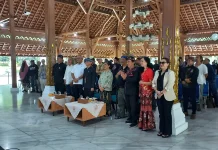Imlek Momen Sakral menuju Akar Spriritual