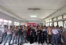 Ineu Purwadewi: Gen Z Adalah Kunci Demokrasi Masa Depan