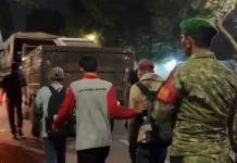 Dinsos Kota Bandung Intensifkan Penjangkauan PPKS jelang Ramadan, 79 O