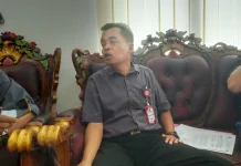 Disdikpora Cianjur Gelar TKA SD dan SMP