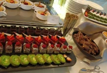 Prime Park Hotel Hadirkan Program Iftar Sambut Ramadan