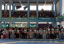 Ketua Panitia ITN Open Janjikan Pelayanan Terbaik
