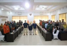 Stakeholders’ Day 2026 Perkuat Sinergi KPPN Bandung ll