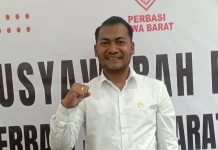 Dinamika dan Alot Warnai Musda Perbasi Jabar