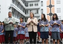 Aloysius Fest-2026 Gaungkan Pendidikan Berkelanjutan dan Literasi AI