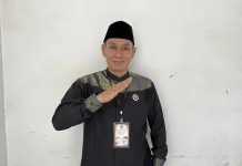 Kuota Haji Cimahi 575 Orang, Berangkat Kloter 7 dan 22