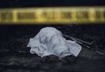 Penemuan Mayat di Eks Kampung Gajah Diselidiki Polres Cimahi