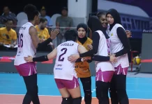 Popsivo Polwan Jaga Asa ke Final Four Proliga 2026
