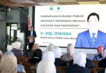 IKG Turun, Keterlibatan Perempuan dalam Politik Masih Tertahan