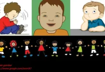 Anak Berkebutuhan Khusus Perlu Dukungan Lingkungan