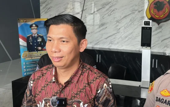Dua Begal di Flyover Kopo Berhasil Diringkus Polisi