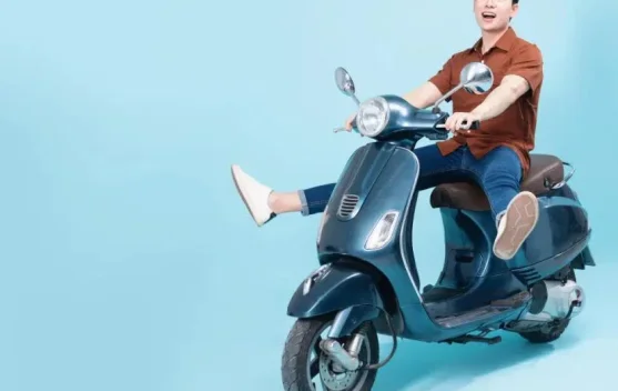 Cara Perawatan Rutin Motor Demi Menjaga Performa