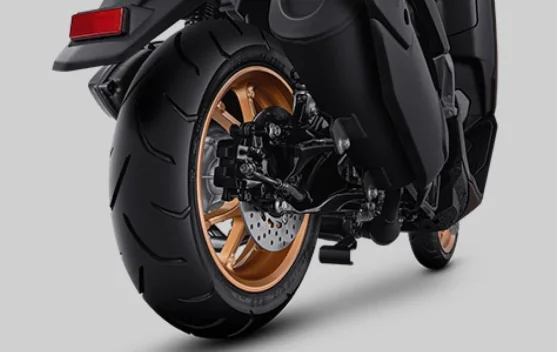 Merawat Ban agar Awet dan Tahan Lama