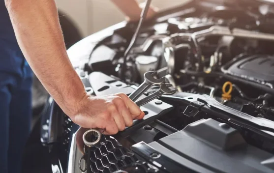 Servis Berkala, sebelum Menjadi Masalah Besar