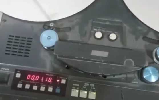 Sejarah Tapereel Dunia dan Jejak Langkah RRI