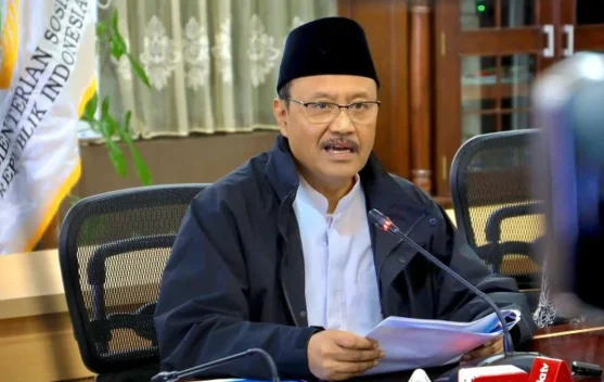 Mensos Perkuat DTSEN untuk Antisipasi Pengemis Musiman Ramadan