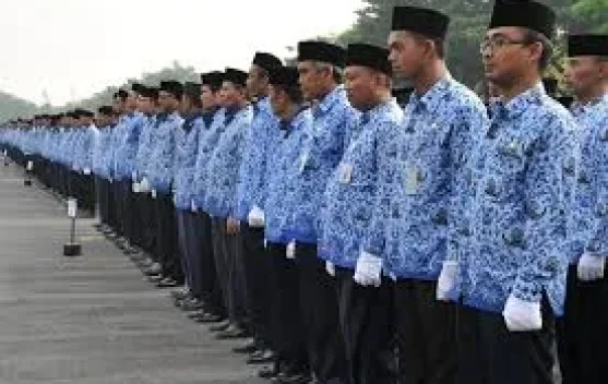 ASN Disiapkan Ikuti Pelatihan Komcad Mulai April 2026