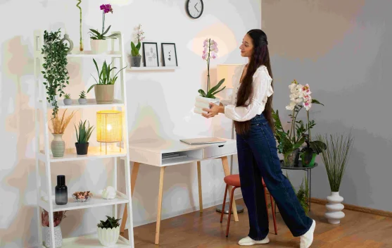 Decluttering Bikin Rumah Rapi dan Pikiran Tenang