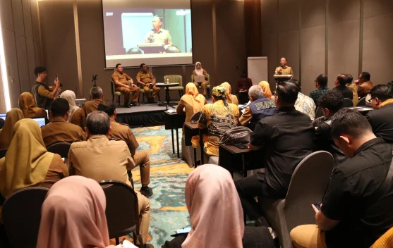 Pengembangan Pariwisata, Pemkab Garut: Butuh Peran Pelaku Usaha Wisata