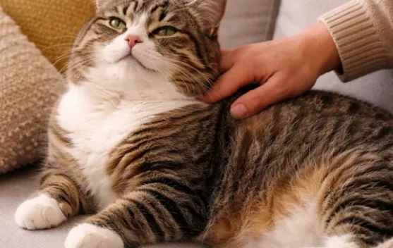 Cek Fakta: Benarkah Kucing Mengerti Bahasa Manusia?