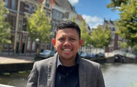 KAHMI Eropa: Serangan Israel-AS Langgar Hukum Internasional