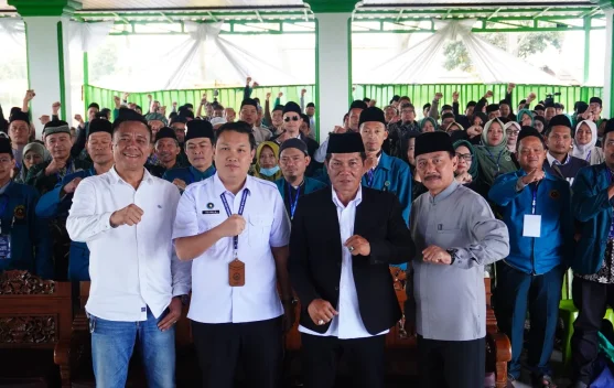 Satuan Pelayanan Pemenuhan Gizi (SPPG) Mulai Menjangkau Kelompok Penerima Manfaat