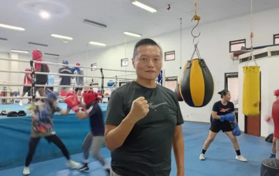 Kota Bandung Jadi Pusat Pelatnas Tinju menuju World Boxing