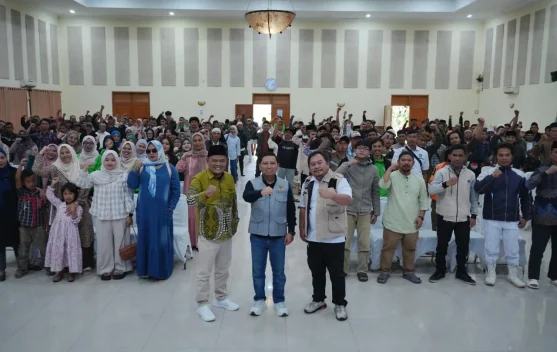 Zainul Jawab Keraguan Masyarakat yang Meragukan Program MBG